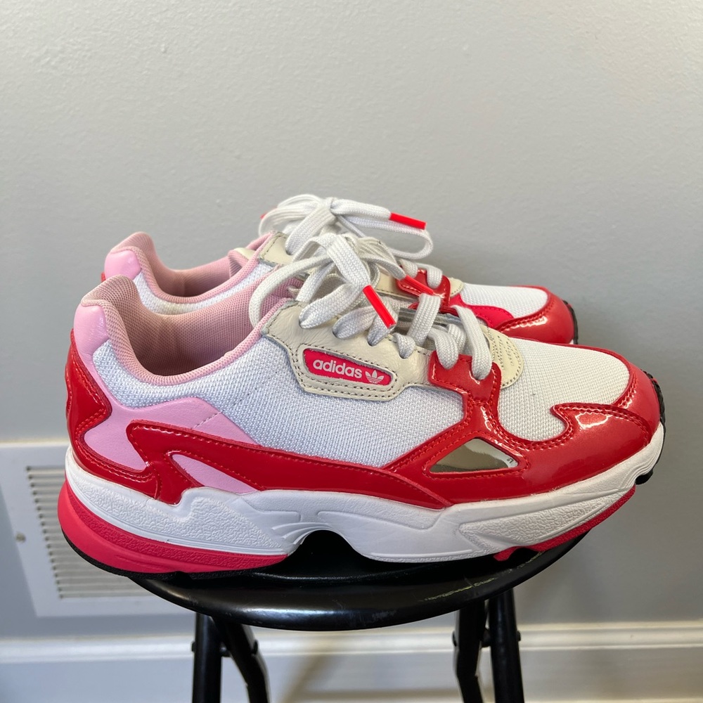 Adidas shoes